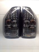 Стоп-сигнал. Mitsubishi Pajero, V63W, V64W, V65W, V68W, V73W, V75W, V77W, V78W Двигатели: 4D56T, 4M41, 6G72, 6G74, 6G75