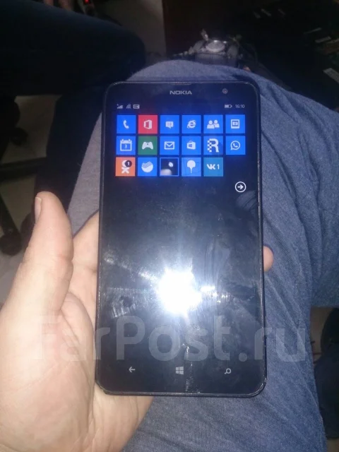 Nokia Lumia 1320. �/� ����