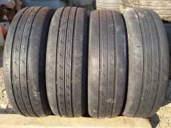 Bridgestone Ecopia EX10. Летние, 2012 год, износ: 60%, 4 шт