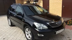 Lexus RX350. �������, 4wd, 3.5 (276��.�.), ������, 145 000����. �� ����