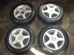Grass HS. x15", 5x105.00, 5x110.00, ЦО 60,0 мм.
