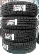 Yokohama Ice Guard IG50+. Зимние, без шипов, 2016 год, без износа, 4 шт