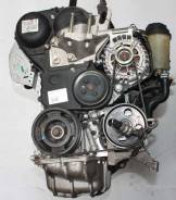 Двигатель в сборе. Ford: Mondeo, Galaxy, Grand C-MAX, Fiesta, EcoSport, C-MAX, Kuga, S-MAX, Focus, Explorer Двигатели: DURATEC, PNDA