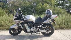 Yamaha FZS 1000. 1 000 куб. см., исправен, птс, с пробегом
