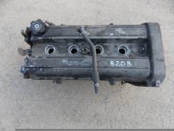 Головка блока цилиндров. Honda CR-V, RD1 Двигатель B20B