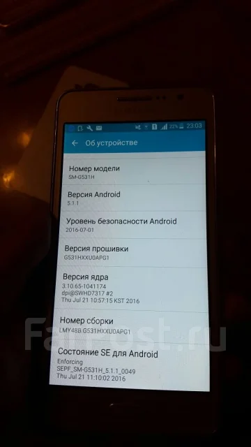 Samsung Galaxy Grand Prime. �/� ����