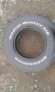 BFGoodrich Winter 2 T/A. ����� mt, ����� ����