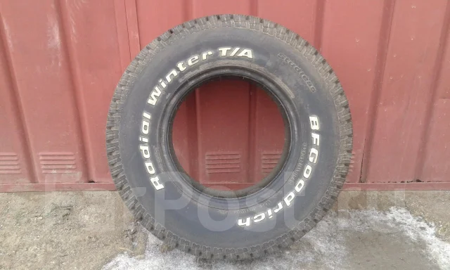 BFGoodrich Winter 2 T/A. ����� mt, ����� ����
