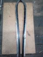 Молдинг лобового стекла. Toyota Cresta, GX90, JZX90, JZX91, JZX93, LX90, SX90 Двигатели: 1GFE, 1JZGE, 1JZGTE, 2JZGE, 2LTE, 4SFE