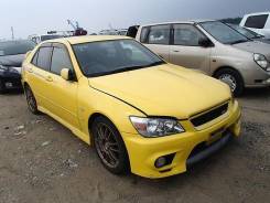 Крыша. Toyota Altezza