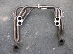 Коллектор выпускной. Subaru Legacy, BE5, BH5