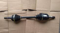 Привод. Toyota: Vista Ardeo, Premio, Vista, Allion, Corolla Fielder, Opa Двигатели: 1AZFSE, 3SFSE, 1ZZFE