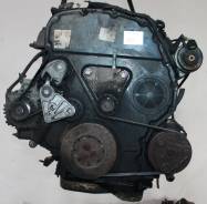 Двигатель в сборе. Jaguar S-type