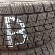 Dunlop DSX. Зимние, без шипов, 2010 год, износ: 10%, 4 шт