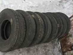 Toyo M919. Зимние, без шипов, 2007 год, износ: 5%, 1 шт