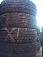 Bridgestone Blizzak VRX. Зимние, без шипов, износ: 5%, 4 шт