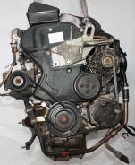 Двигатель в сборе. Ford Fiesta Ford Fusion Двигатель FYJA