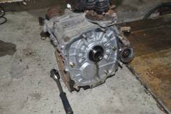 Раздаточная коробка. Mitsubishi Pajero Mitsubishi Montero Sport, K90 Двигатель 6G72