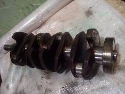 Коленвал. Nissan Cube Nissan March Box Nissan Micra Nissan March Двигатель CGA3DE