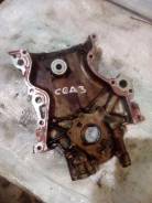 Насос масляный. Nissan Cube Nissan March Box Nissan Micra Nissan March Двигатель CGA3DE