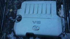 Крышка двигателя. Lexus RX350, ACV40 Toyota Camry, ACV40 Двигатель 2GRFE
