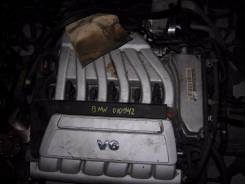 Двигатель в сборе. Volkswagen Touareg, 7LA Porsche Cayenne Двигатели: AZZ, BAA, BKJ, BMV, BMX, BRJ