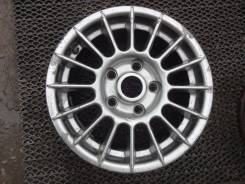 ABT. 6.0x14", 5x100.00, ET35