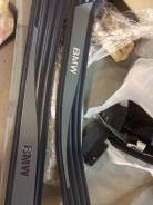 Порог пластиковый. BMW M5, E60 BMW 5-Series, E60