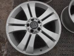 Brabus. 8.5x19", 5x112.00, ET56, ЦО 66,1 мм.