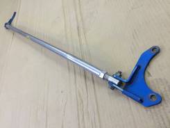 Распорка. Toyota: Vitz, bB, Yaris, Echo, Funcargo, ist, Platz, Scion, Yaris / Echo