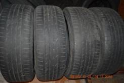 Bridgestone Dueler H/P Sport. Летние, износ: 70%, 4 шт