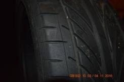 Hankook Ventus V12 evo2 K120. Летние, 2015 год, износ: 30%, 1 шт