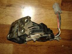 Электрозамок. Toyota Corona Toyota Caldina Toyota Carina E