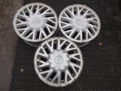 Toyota. 6.0x14", 5x100.00, ET45, ЦО 54,1 мм.