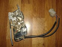 Электрозамок. Toyota Corona Toyota Caldina Toyota Carina E