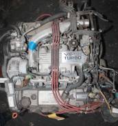 Двигатель в сборе. Honda Legend