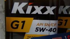 GS Oil Multi Plus. Вязкость 5W-40, синтетическое