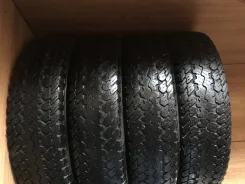 Goodyear Wrangler AT/S. ������, ��� �����, 2009 ���, �/�, ����� 70�% ����