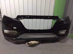 Бампер. Honda Vezel, RU1, RU3, RU2, RU4