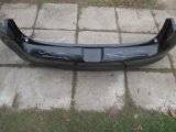 Бампер. Renault Megane, DZ, DZ03, DZ0G, DZ0K, DZ0U, DZ1E, DZ1H, KZ0G, KZ0U, KZ1B Двигатели: F4R, F4RT, HR16DE, K4M, M4R