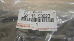 Решетка бампера LEXUS IS250, GSE20, 4GRFSE, 5311353020, 3440000228