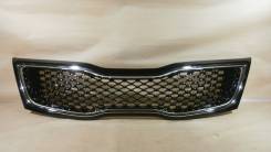 Решетка радиатора KIA K5, TF, 863502T700, 3460005589, передняя