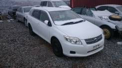Toyota Corolla Fielder. NZE144, 1NZ