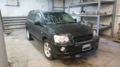Toyota Kluger. MCU25, 1MZ