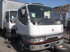 Mitsubishi Canter. FE527, 4D33