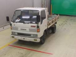 Mazda Titan. VG61, TF