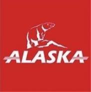 Alaska. 210 А.ч., левое крепление, производство Япония