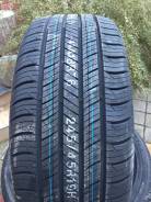 Hankook Kinergy GT H436. Летние, 2016 год, без износа, 4 шт