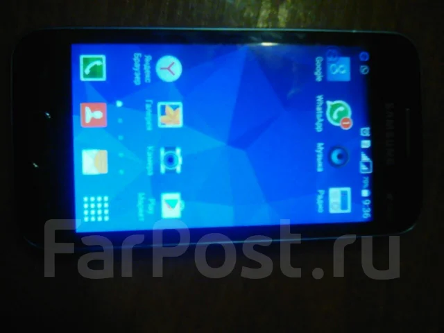 Samsung Galaxy Ace 4 Neo SM-G318H/DS. �/� ����