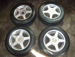 Grass HS. x15, 5x105.00, 5x110.00, ЦО 60,0 мм.